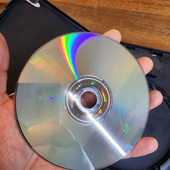 Sony Playstation 2 Funkmaster Flex's Digital Hitz Factory PS2 Game 2005 - Picture 3 of 4